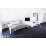 Weekendophold for 2 pers. på Hotel Tante Lemvig